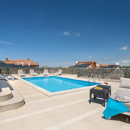 Villa Nina