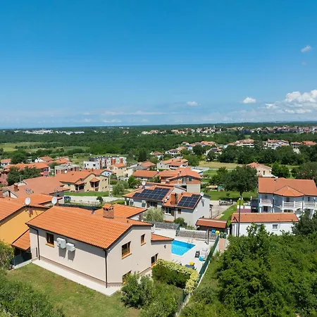 Villa Nina