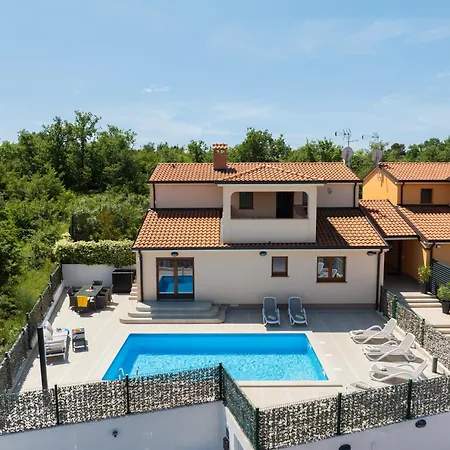 Villa Nina Radmani