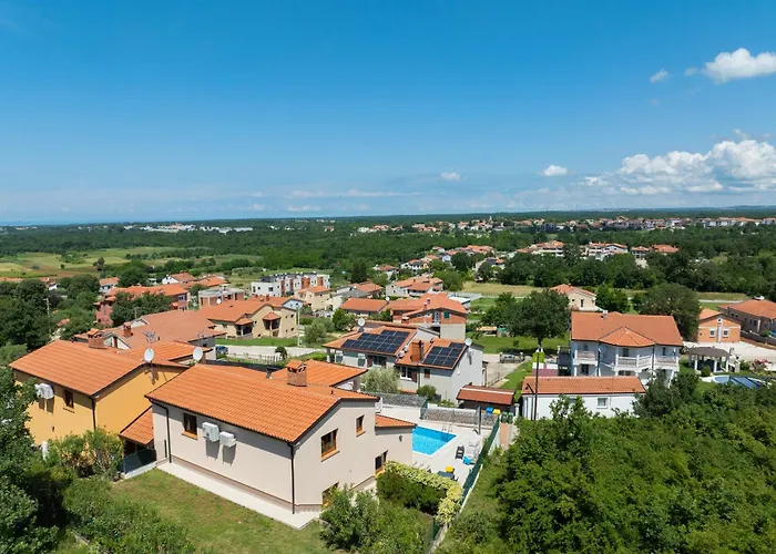 Villa Nina